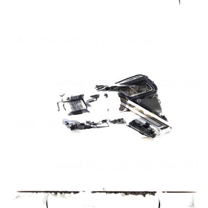 Kia Carnival Genuine Front Door Passenger Side 09/2020 to 04/2023 - 76003R0000