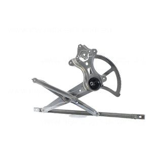Front Door Window Regulator Passenger Side Aftermarket suits Toyota Camry