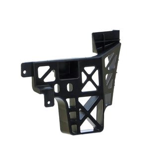 Front Bar Bracket Drivers Side Genuine Suits Mazda 3 BK 2006 to 2009