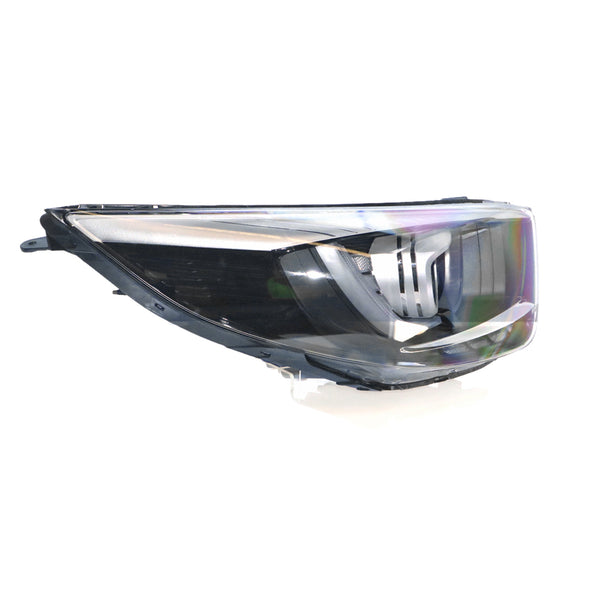 Head Lamp Drivers Side OEM Suits Kia Picanto GT/GT-Line/AO Edition JA 2017 On