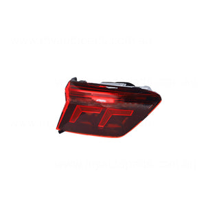 Genuine Tail Gate Lamp Passenger Side suits Volkswagen Tiguan 5N 2021 onwards