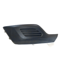 Front Bar Grille Drivers Side OEM Suits Ford Transit VN 9/2013 to 5/2018