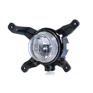 Fog Lamp Passenger Side Certified Suits Hyundai ix35 LM 2013 to 2015