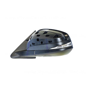 Door Mirror Passenger Side OEM Suits Toyota Kluger GX/GXL 2013 to 2016