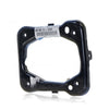 Front Bar Bracket Passenger Side OEM Suits Mazda 3 BK 2006 to 2009