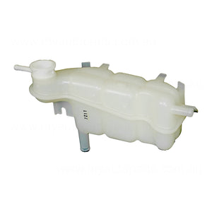 Radiator Overflow Bottle OEM Suits Nissan Patrol GU/Y61 2001 to 2009