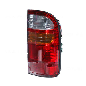 Tail Lamp Drivers Side Aftermarket suits Toyota Hilux