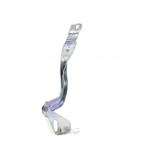 Genuine Bonnet Hinge Passenger Side suits Hyundai Accent RB 2011 to 2017