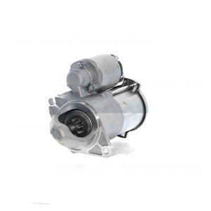 12 Volts 1.2 Kw 9 Teeth Starter Motor Delco Type Aftermarket suits Holden