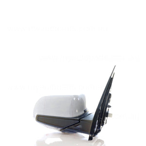 Hyundai Kona OEM Door Mirror Drivers Side 08/2017 to 11/2020 - 87620J9260