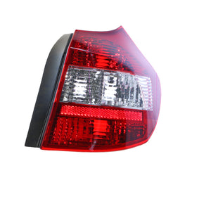 Tail Lamp Drivers Side Certified Suits BMW 1 Series E87 2004 to 2007