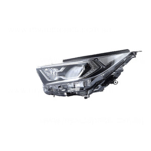 Toyota RAV4 Genuine Head Lamp Passenger Side 01/2019 to / - 8118542A23