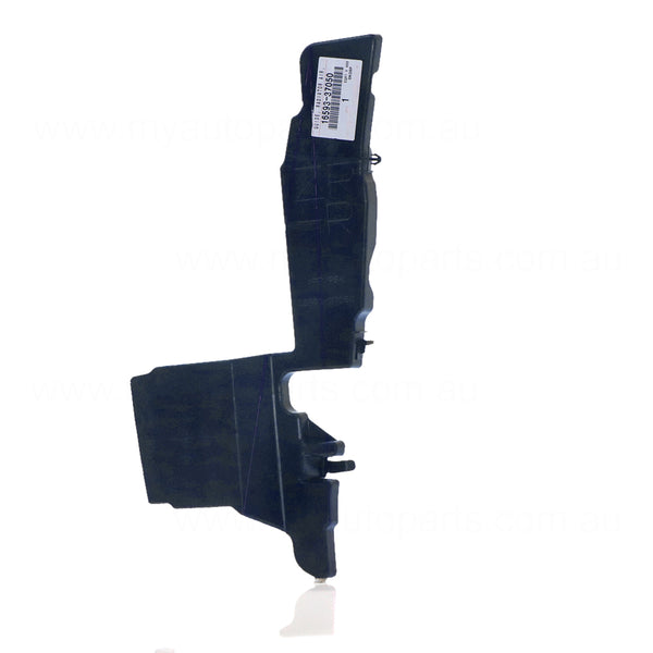OEM Deflector Drivers Side suits Toyota Corolla ZRE182R, ZWE186R 2015 to 2018