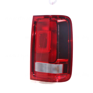Tail Lamp Drivers Side Genuine Suits Volkswagen Amarok 2H 2011 to 2016