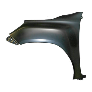 Genuine Front Guard Passenger Side Without Repeater Light suits Toyota Hilux GUN126R, GUN135R, GUN125R, GGN125R, GUN136R 2015 to 2020