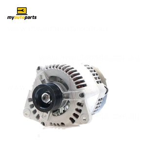 Alternator Marelli Type Aftermarket suits