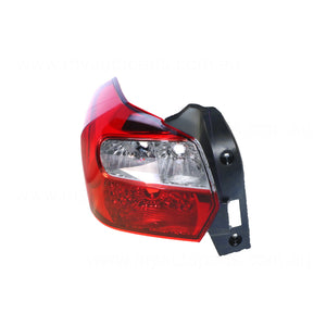 Tail Lamp Passenger Side Genuine suits Subaru