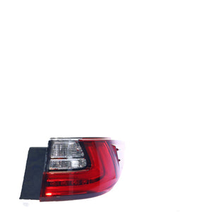 LED Tail Lamp Drivers Side OEM Suits Lexus ES300 / ES300H / ES350 AVV60R 2013 to 2021