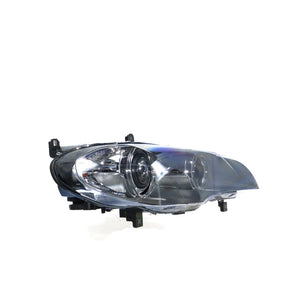 Bi-Xenon Head Lamp Drivers Side OES Suits BMW X5 E70 6/2010 to 10/2013