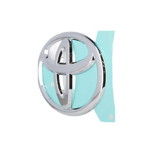 Toyota Landcruiser OEM Lift Gate Emblem 09/2015 to 11/2021 - 9097502099