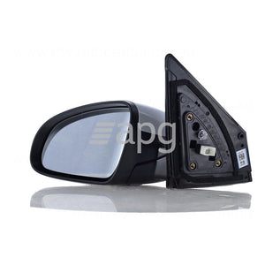Hyundai Kona OEM Door Mirror Passenger Side 08/2017 to 11/2020 - 87610J9210