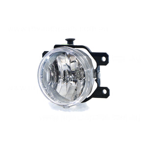 Fog Lamp R/L Genuine suits Subaru