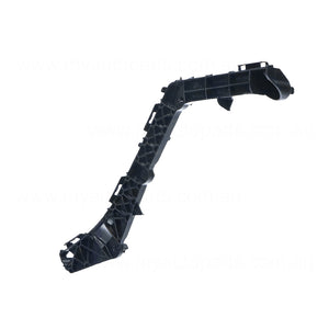Rear Bar Bracket Passenger Side Genuine suits Toyota Prado
