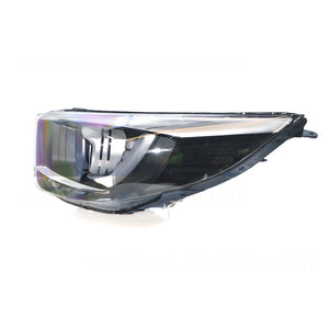 Head Lamp Passenger Side Genuine Suits Kia Picanto GT/GT-Line/AO Edition JA 2017 On