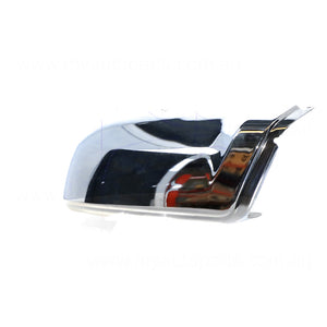 OEM Rear Bar End Drivers Side suits Mazda BT50 UR, UP 2011 to 2018