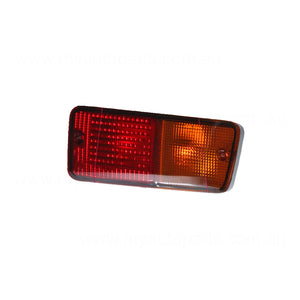 Rear Bar Lamp Drivers Side Certified suits Nissan Patrol