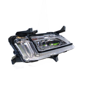 Fog Lamp Drivers Side OEM suits Hyundai Tucson TL 2018 to 2020