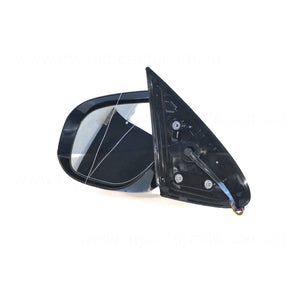 Door Mirror Passenger Side OEM Suits Mitsubishi Outlander LS ZL 2018 to 2021
