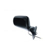 Door Mirror Drivers Side Certified Suits Toyota Corolla ZRE152R 2007 to 2009