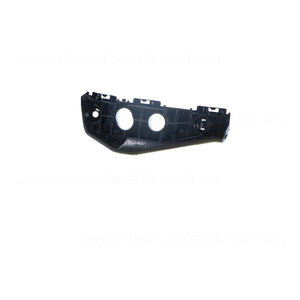 Front Bar Bracket Passenger Side Genuine Suits Toyota Corolla ZRE152R 2007 to 2010