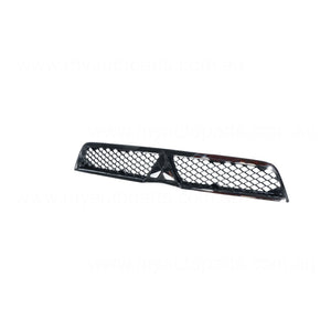 Chrome Grille OEM Suits Mitsubishi Lancer CJ 2007 to 2015