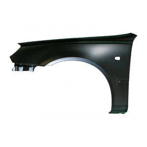 Genuine Front Guard Passenger Side suits Hyundai Accent LC 2003 to 2006