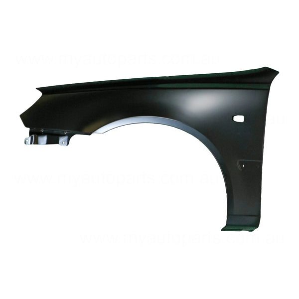 Genuine Front Guard Passenger Side suits Hyundai Accent LC 2003 to 2006