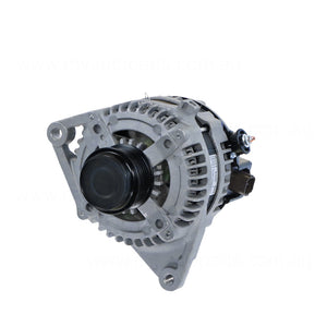 12 Volt 100 Amp S-FR-L-IG Alternator Denso Type Aftermarket Suits Toyota Camry ASV50R 2011 to 2017