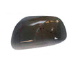 Door Mirror Cover Passenger Side OEM Suits Toyota Corolla ZRE152R 2007 to 2010