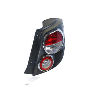 Tail Lamp Drivers Side Certified suits Holden Barina TM Hatch 10/2011 to 9/2016