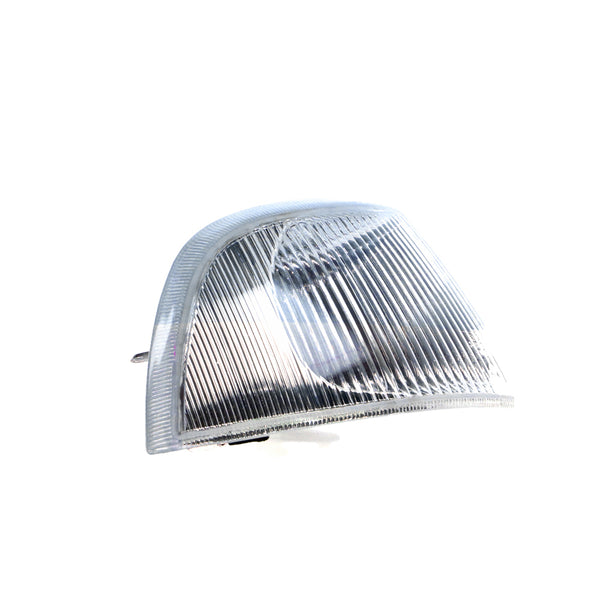Front Park / Indicator Lamp Drivers Side Certified Suits Volvo S40 / V40 S40/V40 1997 to 2004