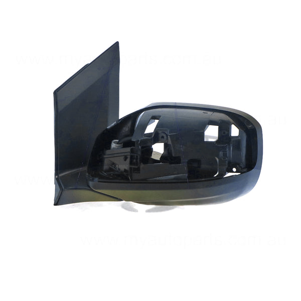 Door Mirror Passenger Side OEM Suits Honda City GM 2009 to 2013