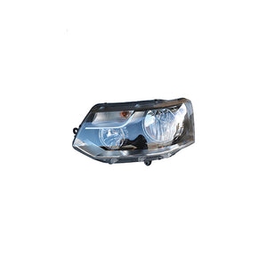 Head Lamp Passenger Side OES  suits Volkswagen