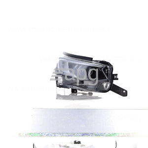 Subaru Outback OEM Head Lamp Drivers Side 12/2020 to 11/2022 - 84002AN041