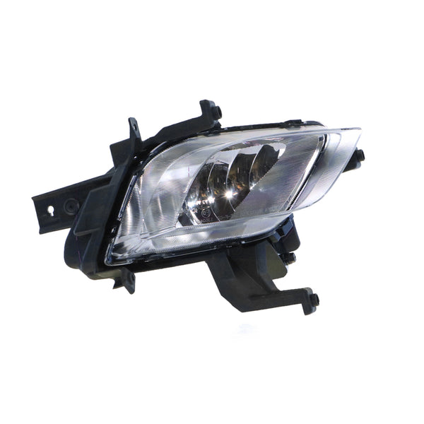 Fog Lamp Drivers Side OEM Suits Kia Cerato YD 2013 to 2016