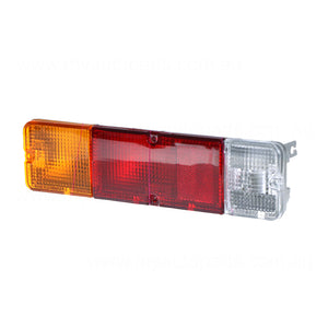 Tail Lamp Passenger Side Aftermarket suits Suzuki Sierra