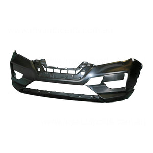 Genuine Front Bar suits Nissan X-trail T32 2017 to 2020