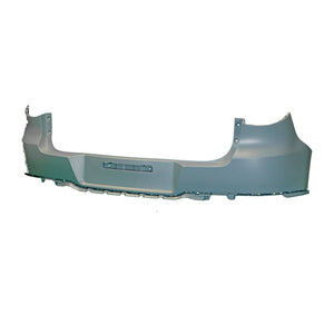 Aftermarket Rear Bar suits Volkswagen Tiguan 5N 2008 to 2016