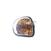 Front Park / Indicator Lamp Drivers Side Certified Suits Toyota Corolla AE112R 1999 to 2001