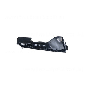 Front Bar Bracket Passenger Side Genuine suits Toyota Hiace